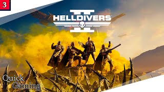 KDE ZÍSKAT ZBRANĚ amp CURRENCY  Helldivers 2  LetsPlay CZČesky 1080p PC [upl. by Laise]