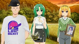 True Ending of Higurashi SOTSU [upl. by Starlin173]