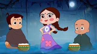 Chhota Bheem  Chutkis Hidden Power  Cartoons for Kids  Funny Kids Videos [upl. by Ehc]