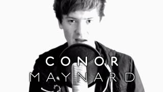 Conor Maynard Covers  Rihanna  Love The Way You Lie [upl. by Antipus]