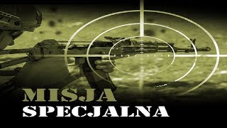 PODCAST Misja specjalna  Argentyńska inwazja na Falklandy Malwiny z 1982 roku [upl. by Naivat]