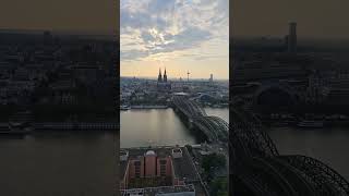 Cologne cathedral [upl. by Joey]