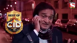 Best of CID Bangla  সীআইডী  CID In Paris  Full Episode [upl. by Aicats]