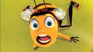 Bee Movie All Cutscenes  Full Game Movie Wii X360 PS2 PC [upl. by Nyltiak]