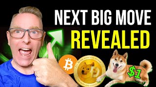 Breaking News Dogecoins Big Move Revealed 🚀 Dogecoin amp Bitcoin Price Predictions Dogecoinnews [upl. by Nibas]