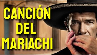 CANCIÓN DEL MARIACHI HARMONICA  C DIATONIC  ARMÓNICA C TABS BLUES HARP C GAITA DE BOCA C MUND [upl. by Yanel]