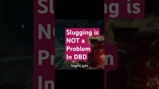 Slugging is NOT a problem in DBD [upl. by Broida]