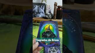 Segredos de Bruxa 🧹 Recado da deusa Hécate witch tarot bruxaria [upl. by Mandle]