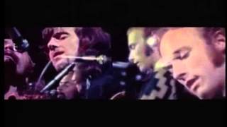 Crosby Stills amp Nash Live Suite Judy Blue Eyes [upl. by Airret]