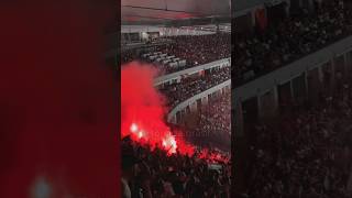 MAIOR TORCIDA DO BRASIL  futebol brasileirão torcidasorganizadas futebolbrasileiro torcida [upl. by Hallett]