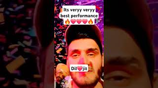 Fabulous performance diljitdiljitdosanjh diljitconcert delhi liveperformance ❤️❤️🔥🔥🤟🤟🇮🇳🇮🇳🌟 [upl. by Vudimir]