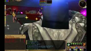 Asherons Call PVP 2022 Doctide TN battle [upl. by Araed868]