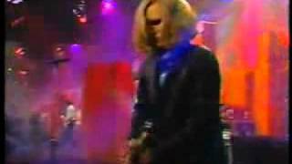 Hey Jealousy  Gin Blossoms 1993 on Jay Leno [upl. by Lekim]