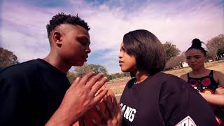 AReece  Mgani Official Music Video [upl. by Miles]