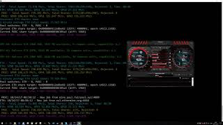 Compare gtx 1060 3gb vs gtx 1060 6gb vs gtx1070 eth hashrate W OC settings 🔥🔥🔥 [upl. by Mueller146]