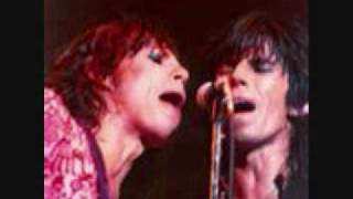 Rolling Stones  Gimme Shelter  Buffalo  June 15 1975 [upl. by Leinaj598]