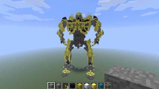 Minecraft  Bumblebee [upl. by Jocelyn]