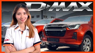 2024 Isuzu DMax Malaysia，开起来像SUV的Pickup Truck？ [upl. by Yessej]