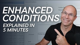 Master Enhanced Conditions in 5 Minutes [upl. by Georas170]