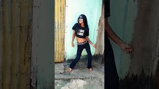 New Song 🥰🔥Dance Chalang Momin Shorts [upl. by Anuahc]