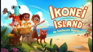 Ikonei Island An Earthlock Adventure  NEW  Enchanting exploration sim with many strengths  2K [upl. by Gerek]