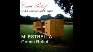 MI ESTRELLA by Comic Relief [upl. by Schulze250]