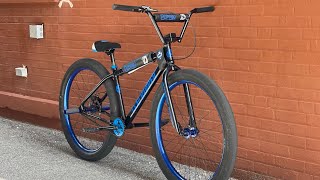 My Custom Sebikes Dub Ripper is BROKEN [upl. by Anoet87]