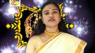 Amme NarayanaReligiousChethipooKodungallur Devi Sthuthikal spl Song [upl. by Yemar739]