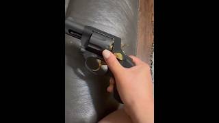 Taurus 856 Ultra Lite 38 Special Best Wheel Gun taurus revolver 38 special gun [upl. by Eiroj]