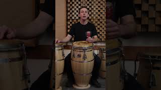 ASH 28quot Congas  Demonstration [upl. by Ecnerrot814]