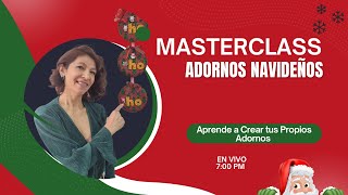 ADORNOS NAVIDEÑOS PARA NEGOCIO [upl. by Ahsaercal]