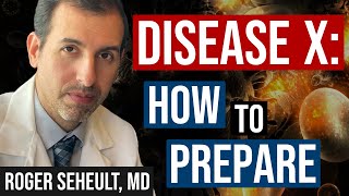 Disease X How to Prepare for the Next Pandemic [upl. by Rosaline]