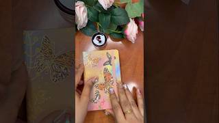 Journalingsuvaiba Creation youtubeshorts journaling diy scrapbook shorts asmr cute [upl. by Ledah]