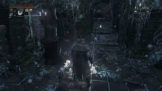 Bloodborne Dungeon huy83p9r [upl. by Ranee]