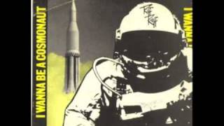 Riff Raff I Wanna Be A Cosmonaut [upl. by Gould]