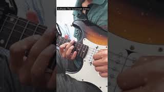 AaftaabThe local trainintro Fingerstyle guitar cover [upl. by Efthim]