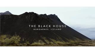 Black House  Iceland [upl. by Anawyt]