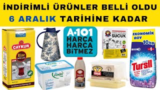 HAFTANIN YILDIZLARI KATALOĞU ÇIKTI  6 ARALIK TARİHİNE KADAR GEÇERLİ OLACAK  İNDİRİMLİ ÜRÜNLER [upl. by Davidde]