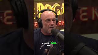 Joe Rogan on a JobFree Future joerogan podcast joeroganlive [upl. by Netsriik]