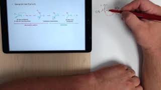 Organic Chemistry II  Chapters 17 and 18  Solomons [upl. by Brindell]