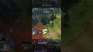 this Bloodseeker is a MONSTER  Dota 2 Highlights [upl. by Nylia433]