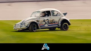 Robert Cristian  Special Edition Kasun Kanchana Remix  Herbie Fully Loaded [upl. by Og19]