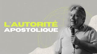 Lautorité Apostolique  François Botes  Extravagance SaintPierre [upl. by Frodi]