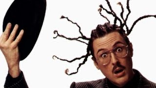 Top 10 Weird Al Parodies [upl. by Assenaj]