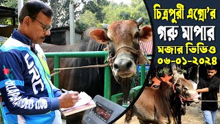 984 এবার জেনেনিন চিত্রপুরী এগ্রোর কোন গরুর কত ওজনরই মানিক । RIManikChitrapuri Krishichitra [upl. by Baptlsta40]