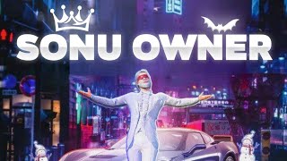 SONU OWNER 1 [upl. by Aynnek]