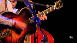 Pokey LaFarge  quotCentral Timequot eTown webisode 270 [upl. by Rajewski]