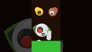 trypophobia fivenightsatfreddys fnaf povwhen me in fnaf but im drink trypophobia green soda [upl. by Floris399]