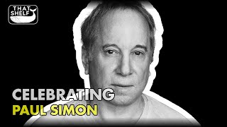 Paul Simon Discography  A Birthday Celebration of a Legend  Vinyl BluRay CD and more [upl. by Clance]