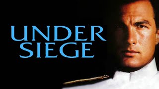 Under Siege 1992 • Classic Fast Ones [upl. by Maurilla]